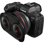 Canon RF 5.2mm F2.8L DUAL FISHEYE