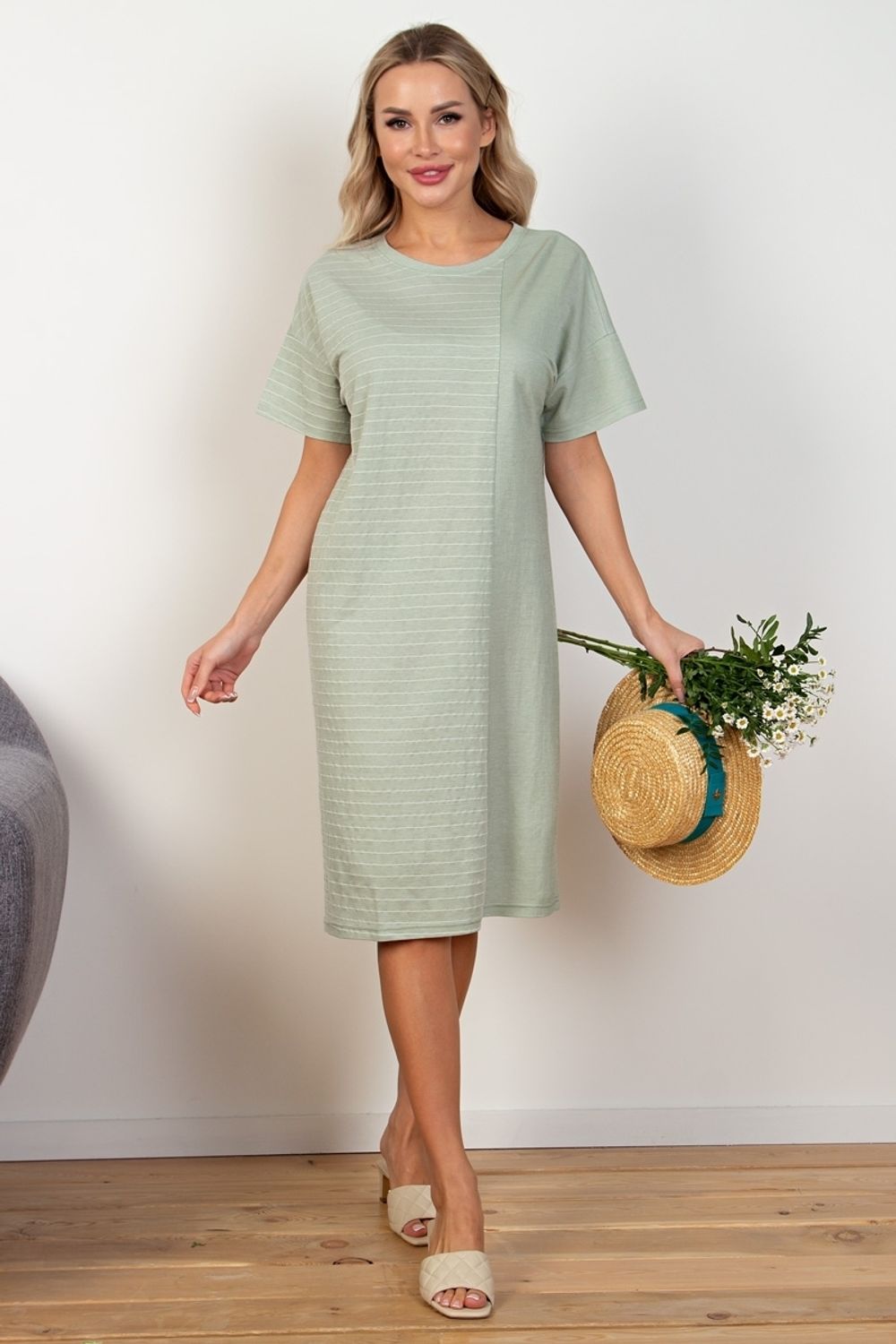 Платье Теона №1 Valentina (Акция)