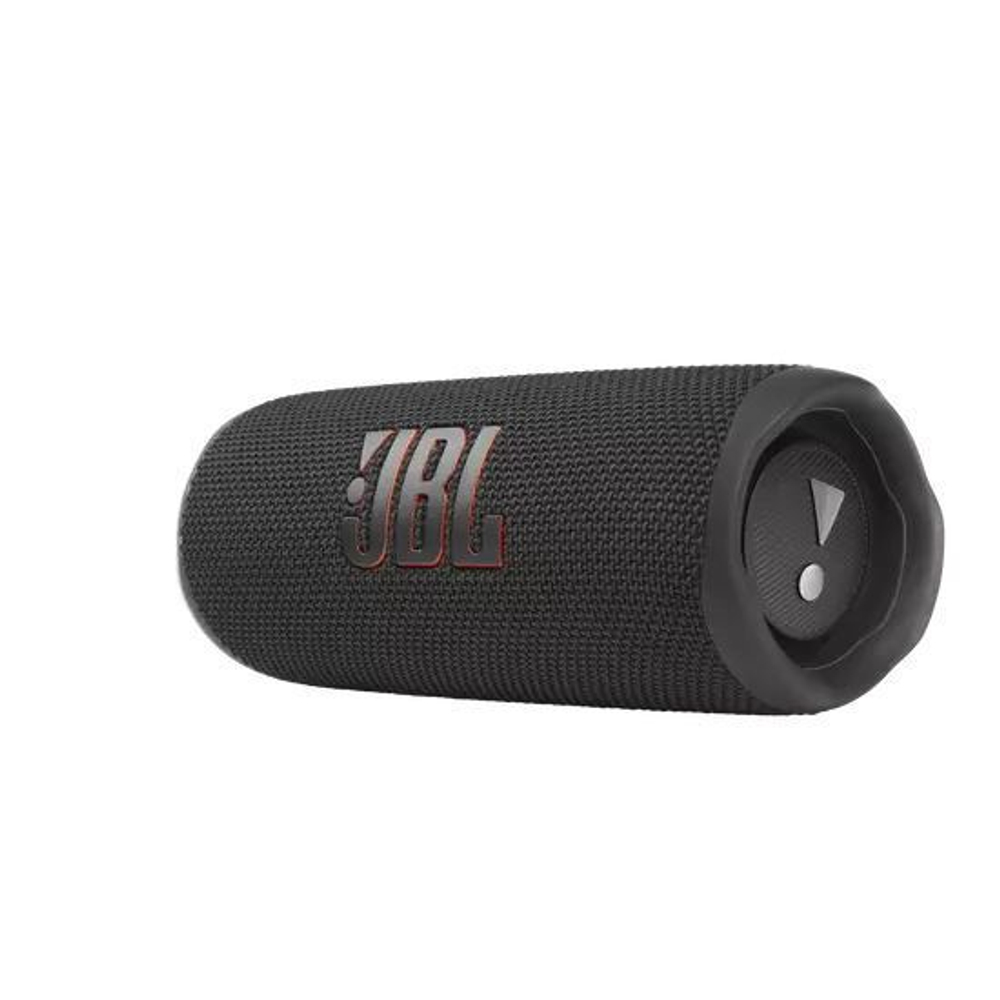 Беспроводная колонка JBL Flip 6 черная