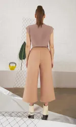 Шорты Gaff Gang Bally Battler Рыжие