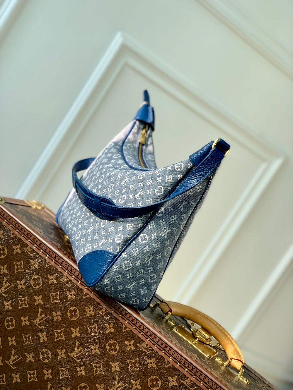 Louis Vuitton Boulogne