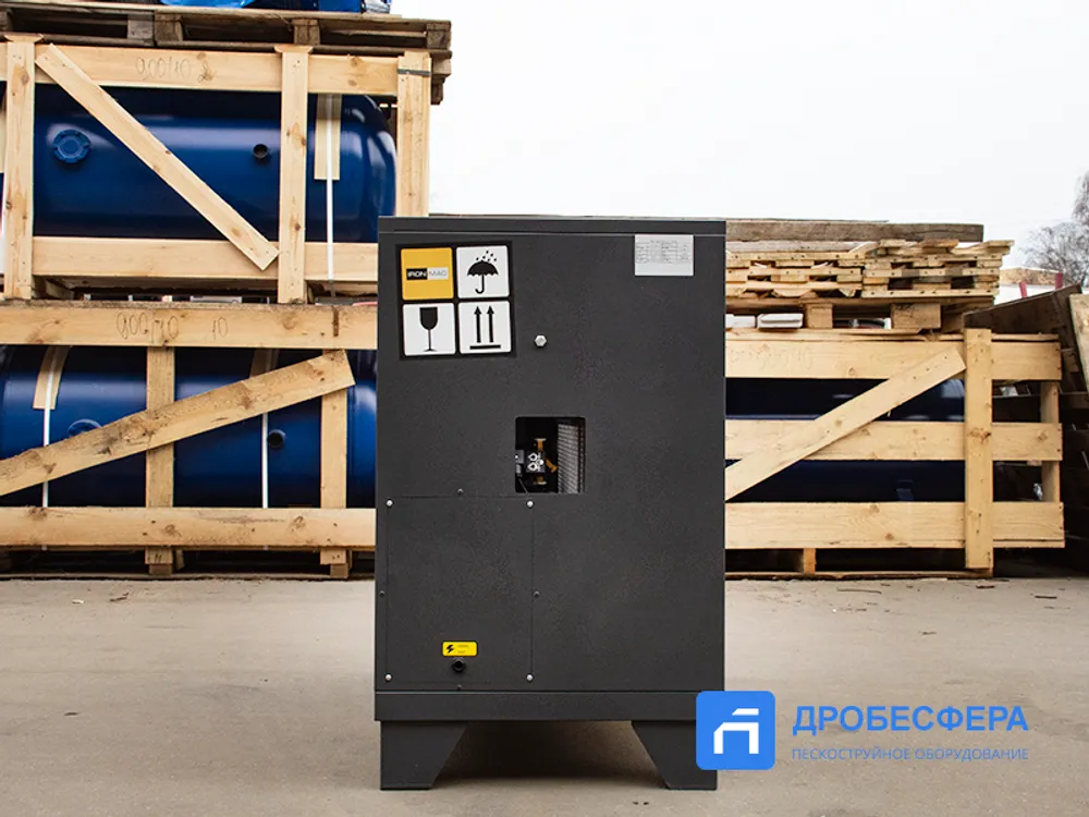 Осушитель сжатого воздуха IRONMAC I-100 DIGI арт. ДК 480614