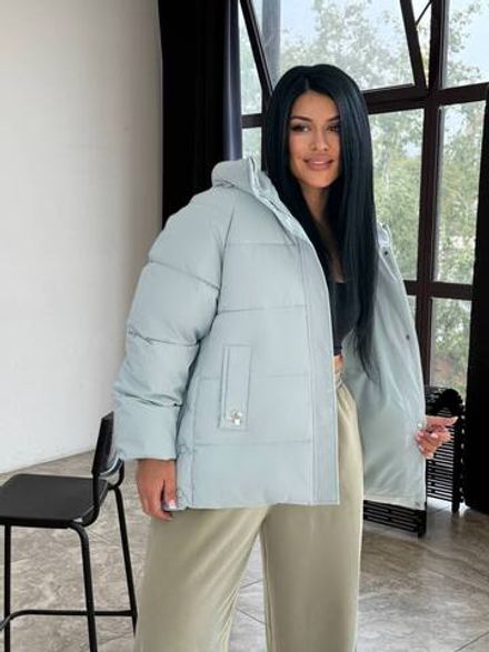 Куртка 2522-1 Фабрика Моды Фото 2