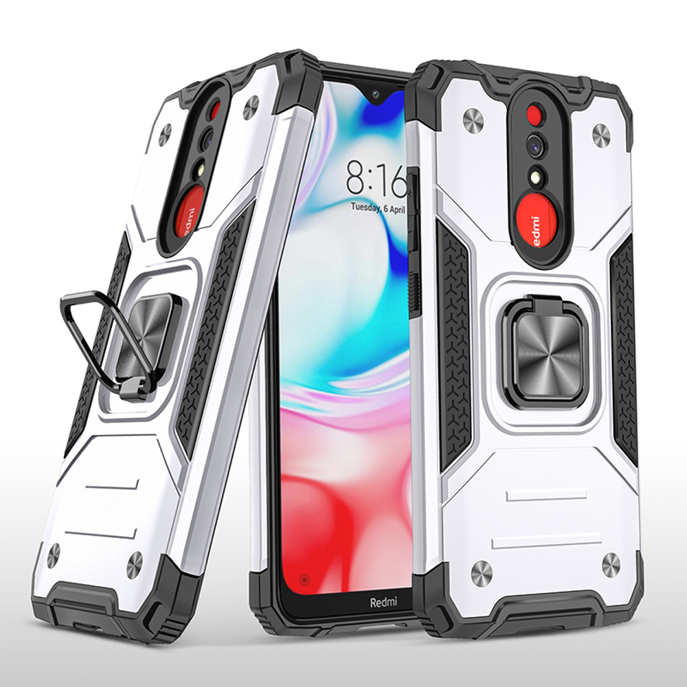 Противоударный чехол Legion Case для Xiaomi Redmi 8/8A