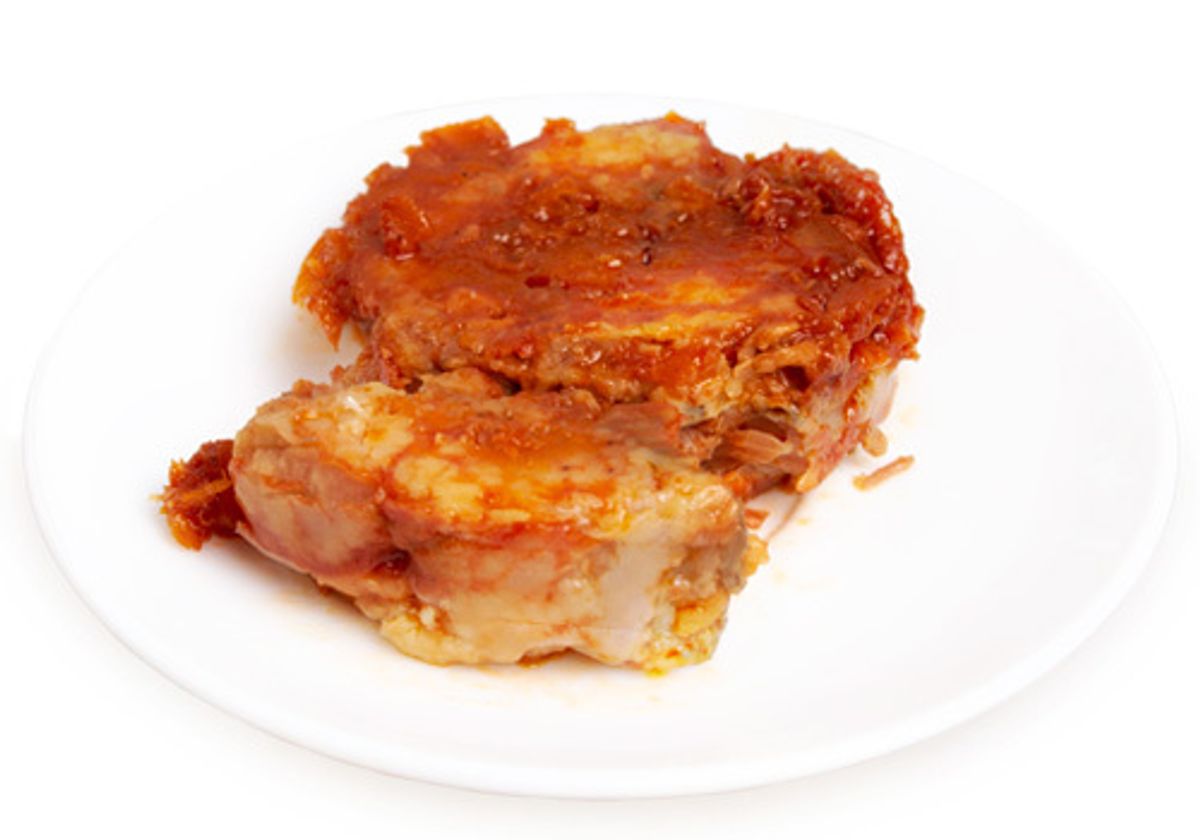 Карп с овощами в масле По-Керченски, 170г