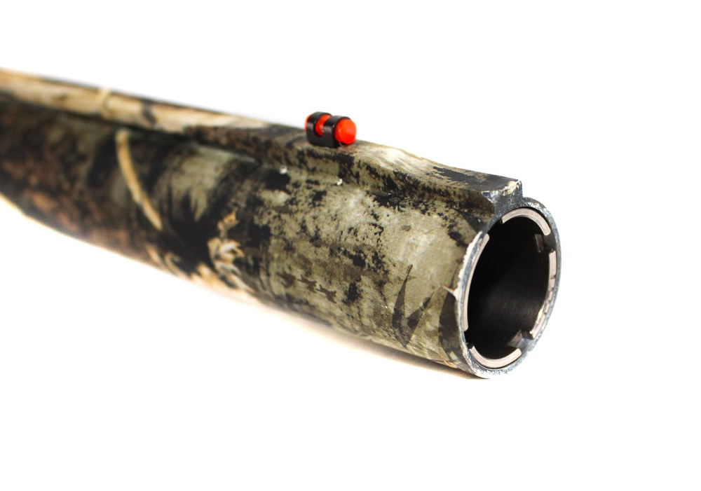 Ружье Benelli Super Vinci Camo Max-5 12/89, 76