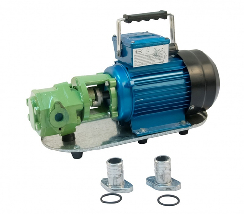 Насос для дизельного топлива и масла Vodotok НДТ-1