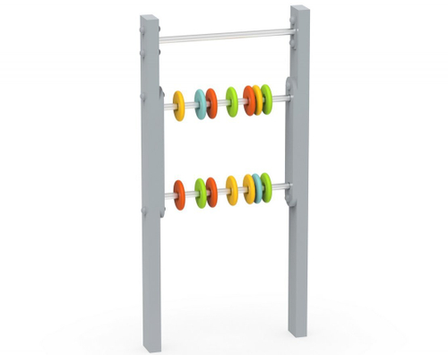 Игровая панель Счеты 335.35