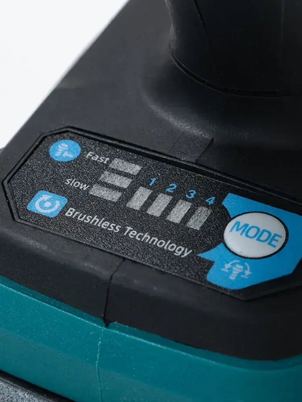 Аккумуляторная 1/4 Дюйма,5-скоростная Ударная ОтверткаЭлектрические гайковерты, 2 АКБ и 1 ЗУ