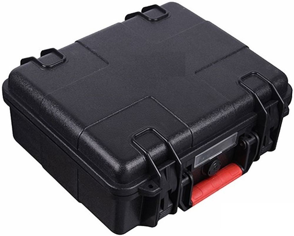 VEKTOR ENERGY LFP 12.8-100 VE в кейсе ( LiFePO4 ) аккумулятор VEKTOR ENERGY LFP 12.8-100 VE в кейсе ( LiFePO4 ) аккумулятор