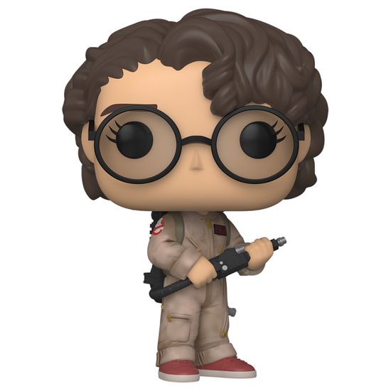 Фигурка Funko POP! Movies Ghostbusters Afterlife Phoebe (925) 48023