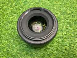 Nikon 35mm 1.8G AF-S DX Nikkor