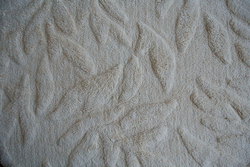 Хлопковый ковер Lillaland SANKOFA 190х290 см