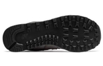 New Balance NB 574 Suede Abrasion Resistant Breathable Balance Low top Casual City Commuting Running Shoes Unisex Gray