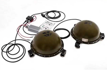 Станция РЭБ "ЗОНТ М6 400-5900 МГц" (400W)