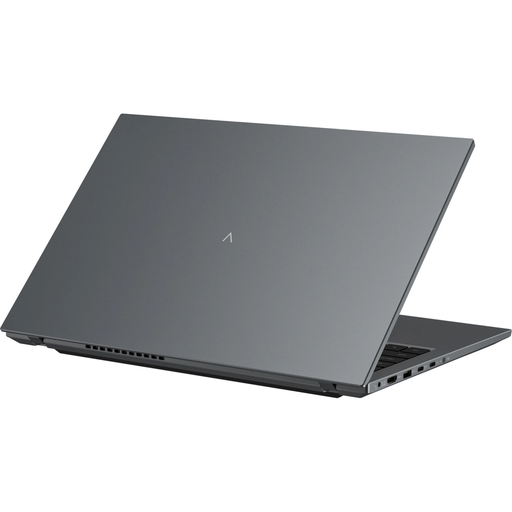 Ноутбук Digma Pro Fortis M Core i5 1334U 16Gb SSD512Gb Intel Iris Xe graphics 15.6" IPS FHD Win11Pro grey (DN15P5-ADXW06)
