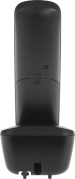 Радиотелефон  Panasonic KX-TGB610RUB