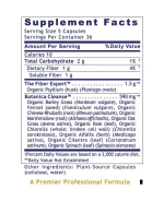 Psyllium Fiber 180 капсул Premier Research Labs