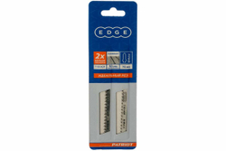 Пилка для лобзика по ламинату T101AOF (2 шт.) EDGE by PATRIOT 814010005