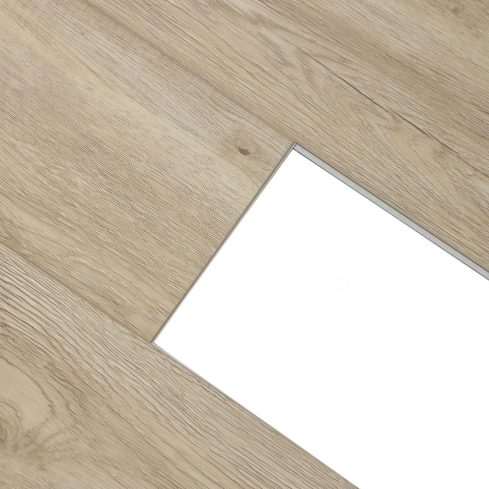 Кварц-винил SPC Amadei Bliss 4 мм B1946 ДУБ АКАБА 2.16 м2