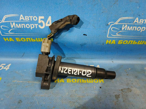 Катушка зажигания TOYOTA FIELDER 2001