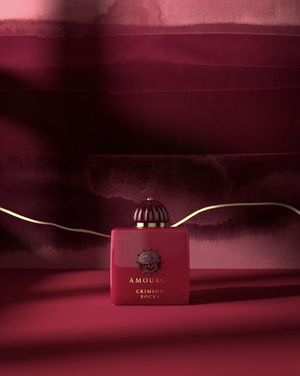 Amouage Crimson Rocks