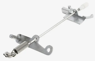 Тяга карбюратора 2108-1108035,2121 "Солекс"