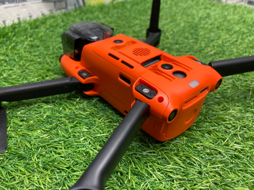 Квадрокоптер Autel Evo Nano Series