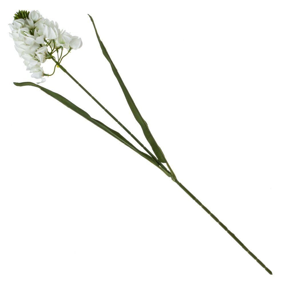GAEM Цветок искусственный, L9 W9 H75 см, 4в.