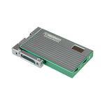 Светодиодный осветитель GreenBean SmartLED X158 RGB