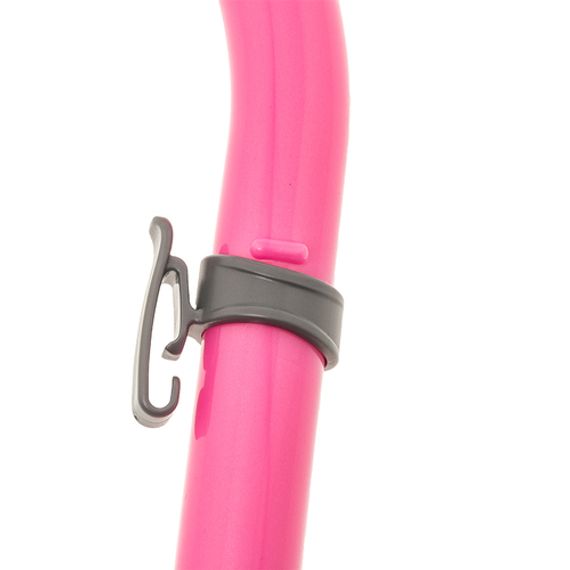 Трубка Marlin Joy Pink/Aqua