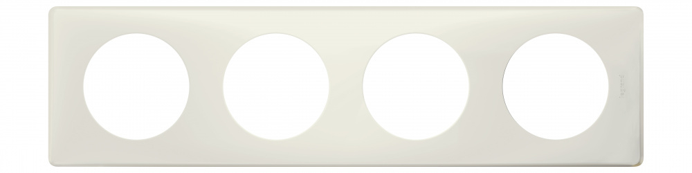 Рамка  Legrand 066704
