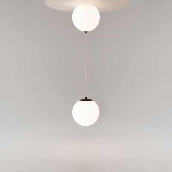 Подвесной светильник Maytoni MOD427PL-L20B3K