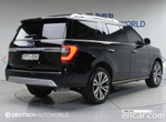 Ford Expedition Platinum 4WD (10.2021)