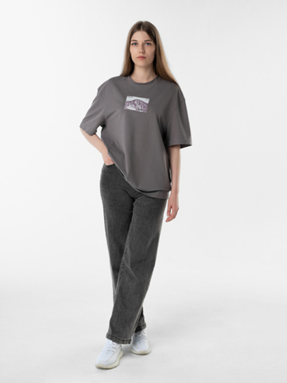 Футболка TORATAU 2025