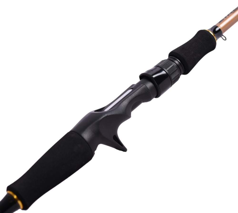 Удилище кастинговое Maximus ZIRCON-X C 24H 2,4m  15-56g