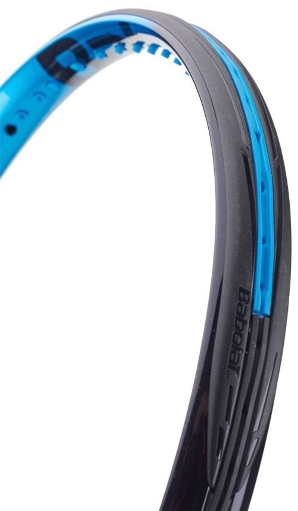 Теннисная ракетка Babolat Pure Drive 110 - blue