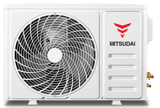 Инверторная сплит-система серии SENTO Inverter 2026 MDI-SNE07AI (комплект)