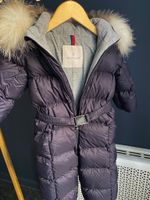 Комбинезон Moncler