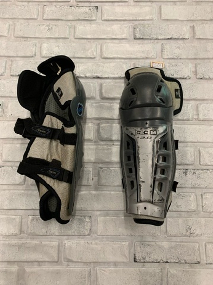 CCM VECTOR 2.0 JR 12"