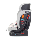 Автокресло Rant AY913 "MATRIX" Story Line (peach) группа 0+-1-2-3  (0-36 кг)