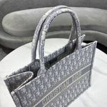 Christian Dior Book Tote 36 cm