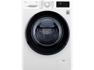 Стиральная машина LG F2M5HS6W