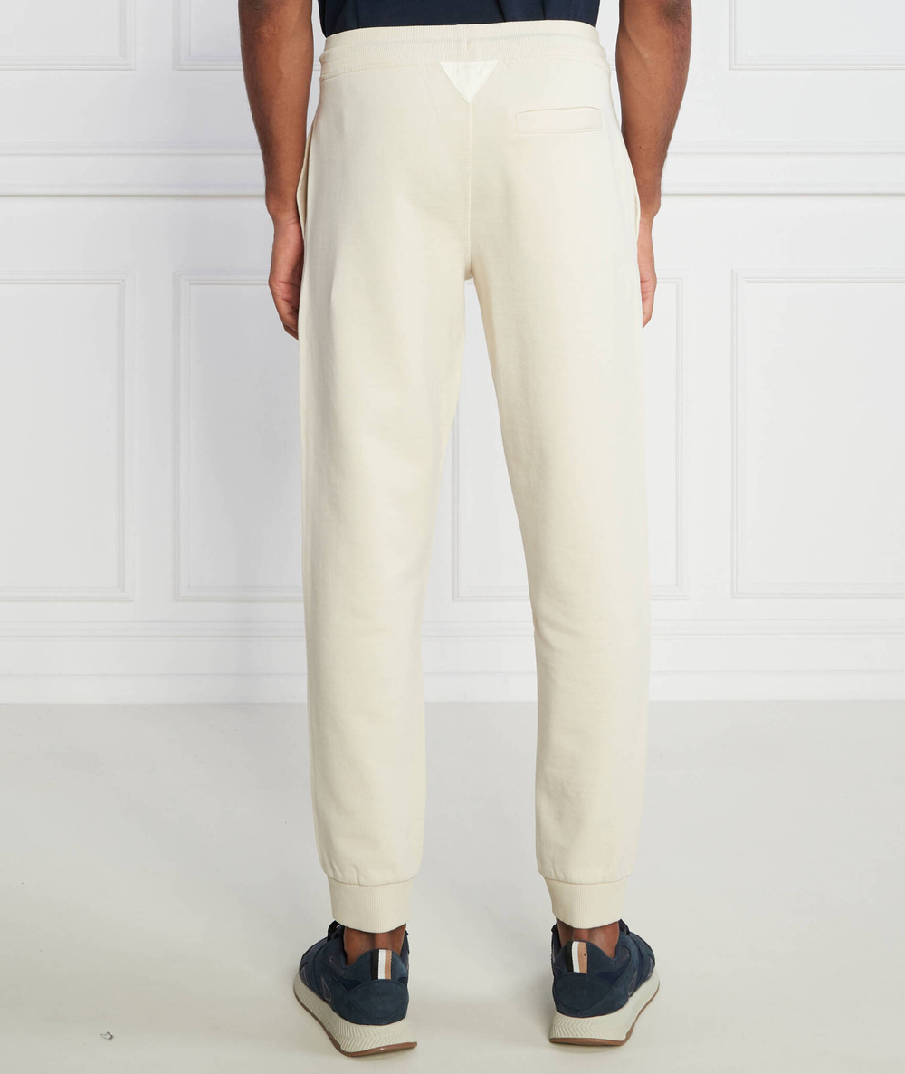 Спортивные штаны Aeronautica Militare - белый(PF892F511)