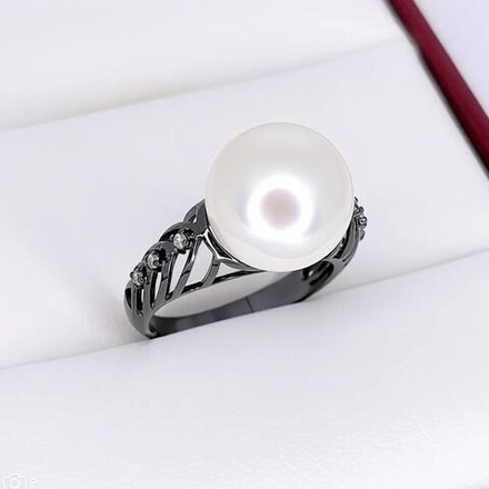 Кольцо QSY - арт077