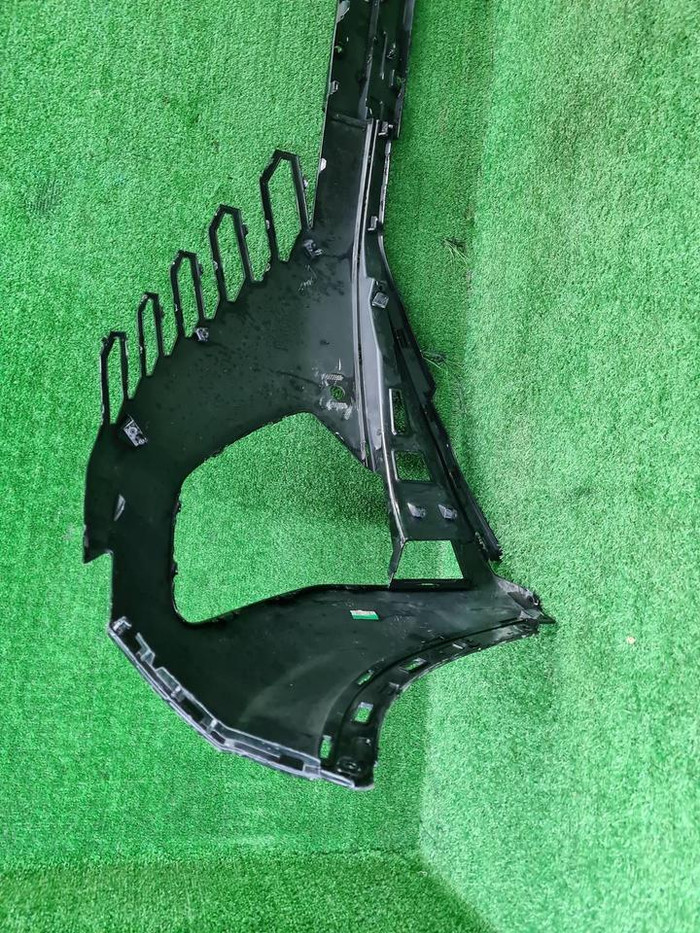 Бампер передний Omoda C5 (2022-н.в.)