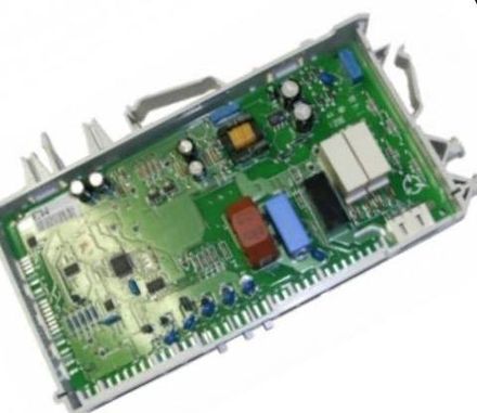 Таймер для стиральной машины Whirlpool (Вирпул) - 481221479837, 481221479589