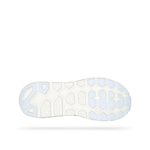 Кроссовки женские HOKA U CLIFTON L SUEDE Country Air / Bit Of Blue