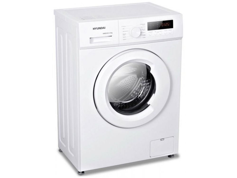 Стиральная машина Hyundai WME6003