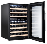 Винный шкаф Libhof Connoisseur CKD-42 Silver